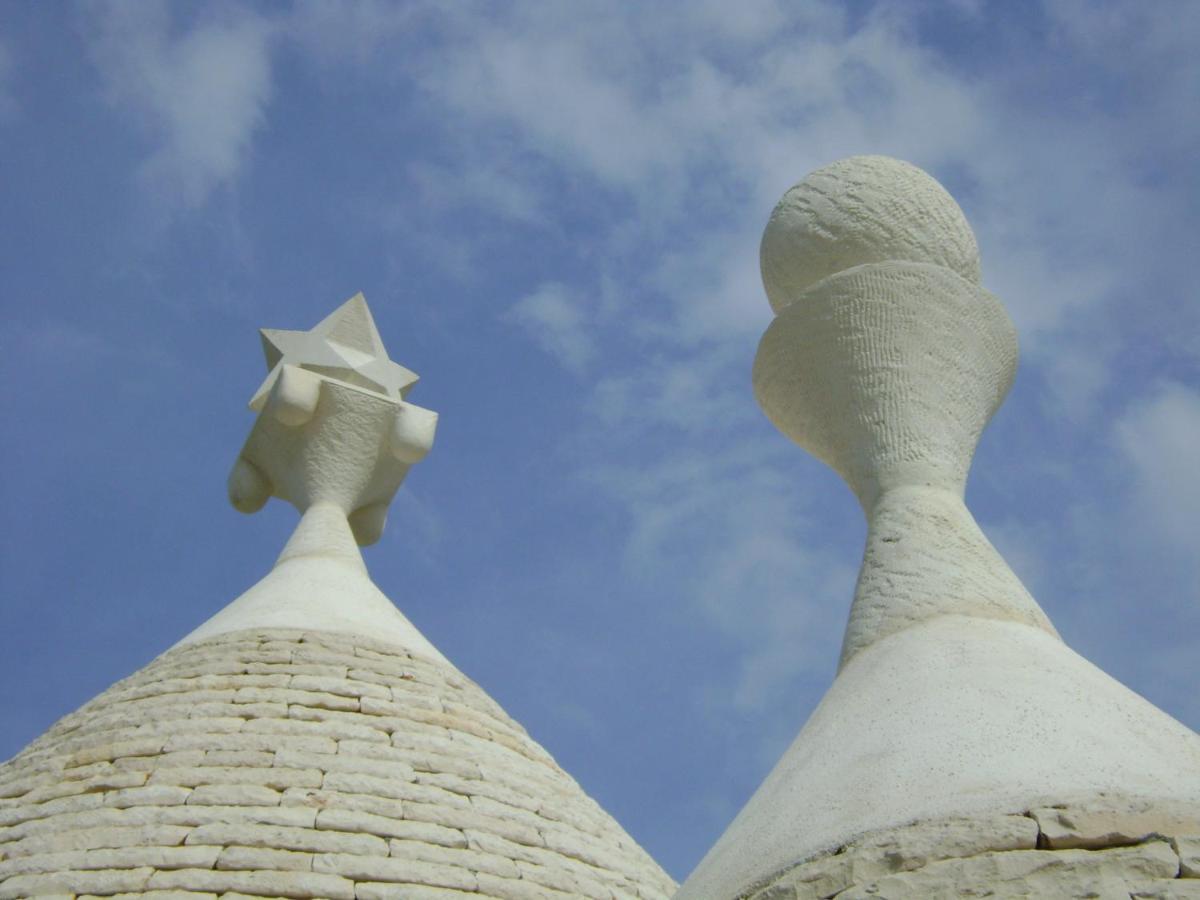 Masseria Sciaiani Piccola Villa Castelli ภายนอก รูปภาพ
