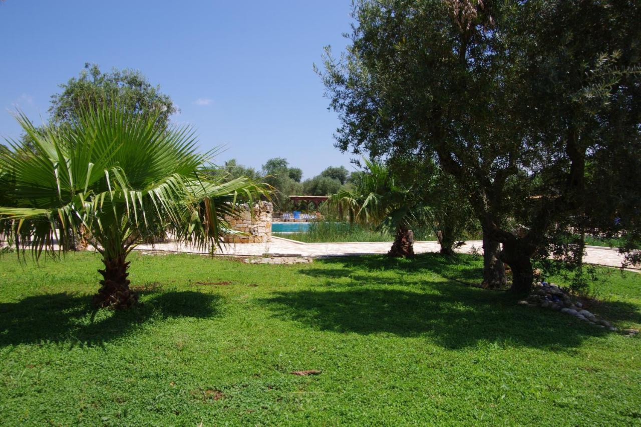 Masseria Sciaiani Piccola Villa Castelli ภายนอก รูปภาพ