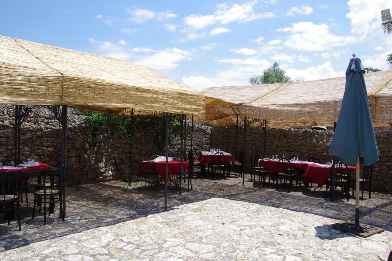 Masseria Sciaiani Piccola Villa Castelli ภายนอก รูปภาพ