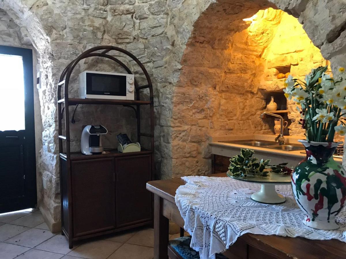 Masseria Sciaiani Piccola Villa Castelli ภายนอก รูปภาพ
