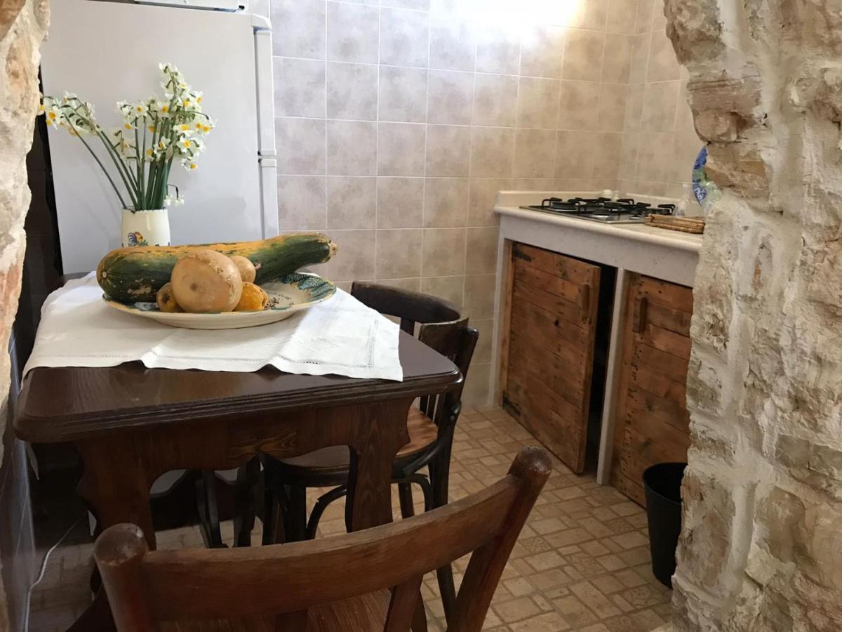 Masseria Sciaiani Piccola Villa Castelli ภายนอก รูปภาพ