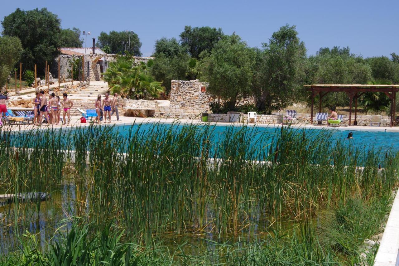 Masseria Sciaiani Piccola Villa Castelli ภายนอก รูปภาพ