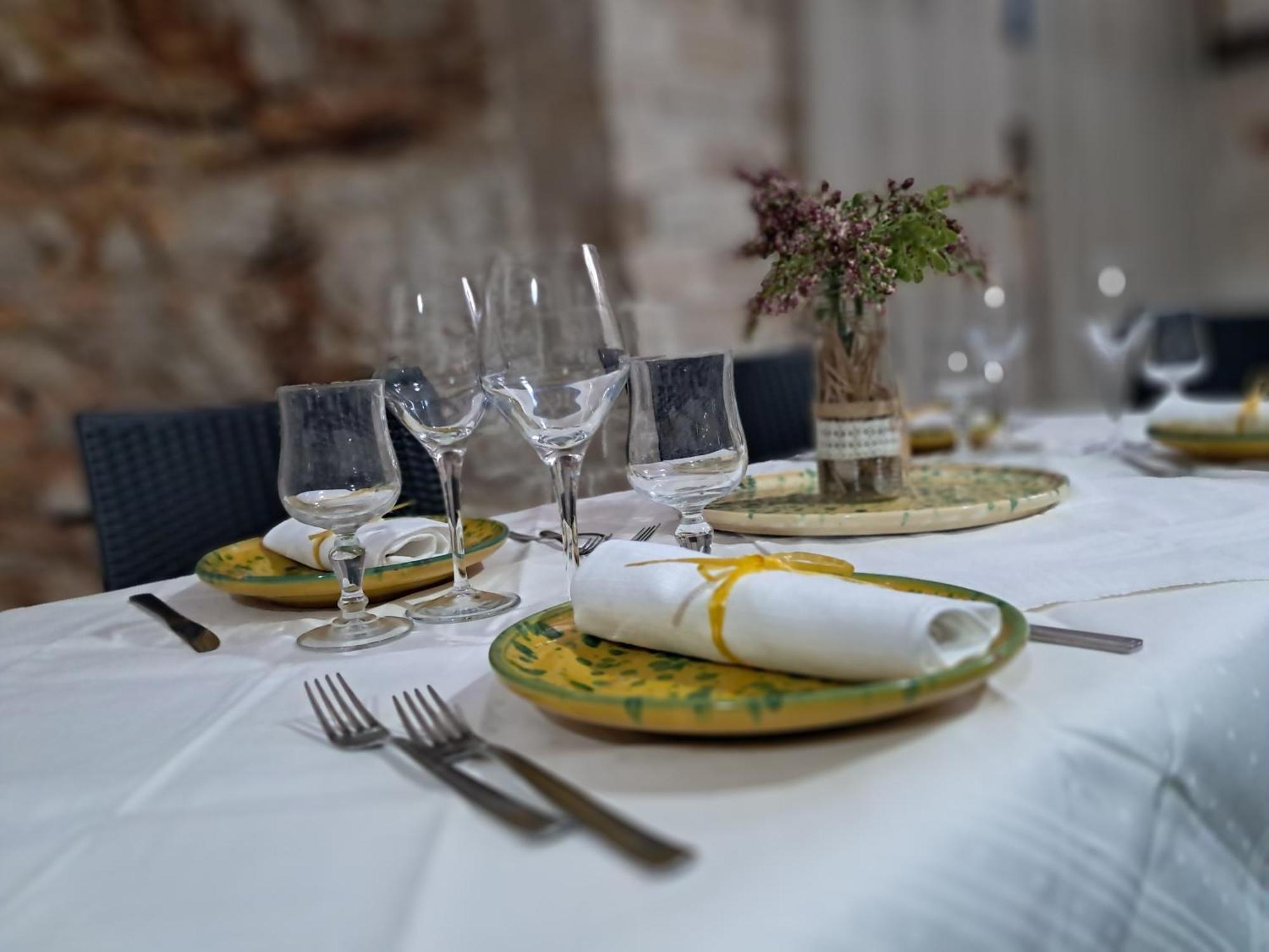 Masseria Sciaiani Piccola Villa Castelli ภายนอก รูปภาพ